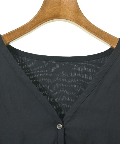 NOBLE（ノーブル）ブラウス 黒 サイズ:F レディース/2200668917186