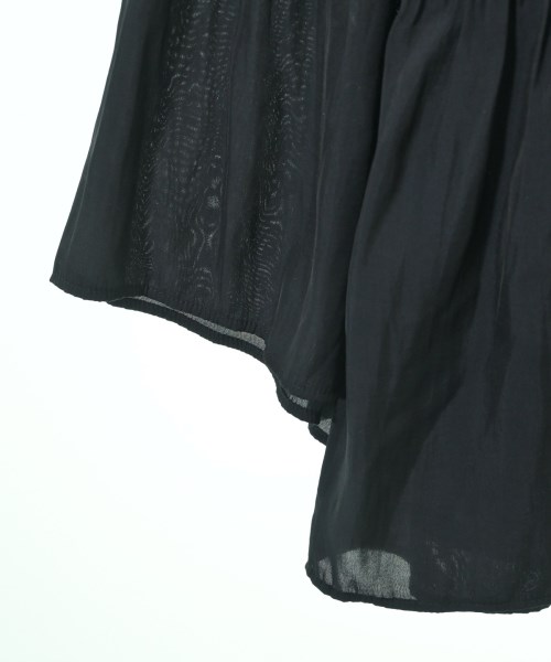 NOBLE（ノーブル）ブラウス 黒 サイズ:F レディース/2200668917186