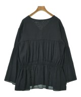 NOBLE（ノーブル）ブラウス 黒 サイズ:F レディース/2200668917186