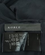 NOBLE（ノーブル）ブラウス 黒 サイズ:F レディース/2200668917186