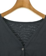 NOBLE（ノーブル）ブラウス 黒 サイズ:F レディース/2200668917186