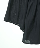 NOBLE（ノーブル）ブラウス 黒 サイズ:F レディース/2200668917186