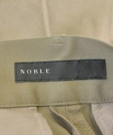 NOBLE（ノーブル）その他 茶 サイズ:38(M位) レディース/2200668917193