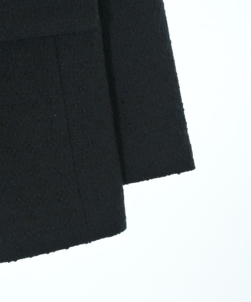 NOBLE（ノーブル）テーラードジャケット 紺 サイズ:38(M位) レディース/2200668917209