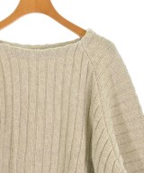 NOBLE（ノーブル）ニット・セーター ベージュ サイズ:F レディース/2200668917230