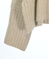 NOBLE（ノーブル）ニット・セーター ベージュ サイズ:F レディース/2200668917230