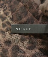 NOBLE（ノーブル）ロング・マキシ丈スカート 茶 サイズ:-(S位) レディース/2200668917247