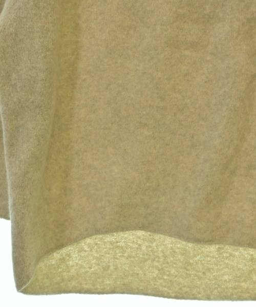 NOBLE（ノーブル）ニット・セーター ベージュ サイズ:-(M位) レディース/2200671158026