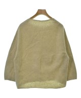 NOBLE（ノーブル）ニット・セーター ベージュ サイズ:-(M位) レディース/2200671158026