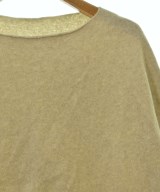 NOBLE（ノーブル）ニット・セーター ベージュ サイズ:-(M位) レディース/2200671158026