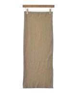 NOBLE ロング・マキシ丈スカート