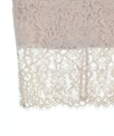 NOBLE（ノーブル）ロング・マキシ丈スカート ベージュ サイズ:34(XS位) レディース/2200672141089