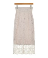 NOBLE ロング・マキシ丈スカート