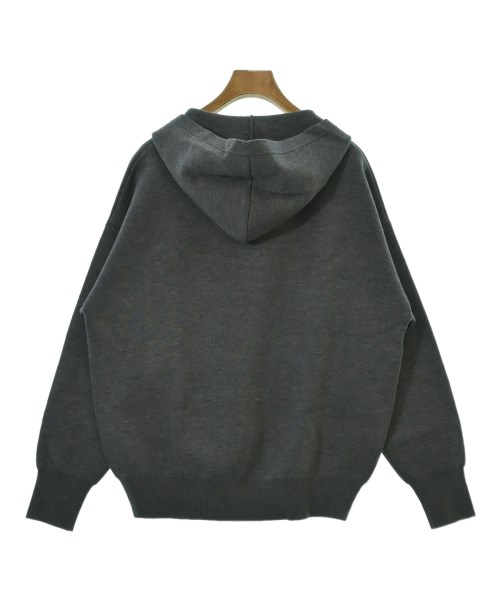 NOBLE（ノーブル）ニット・セーター グレー サイズ:F レディース/2200672658099