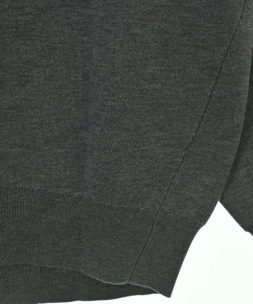 NOBLE（ノーブル）ニット・セーター グレー サイズ:F レディース/2200672658099