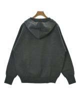 NOBLE（ノーブル）ニット・セーター グレー サイズ:F レディース/2200672658099