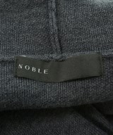 NOBLE（ノーブル）ニット・セーター グレー サイズ:F レディース/2200672658099