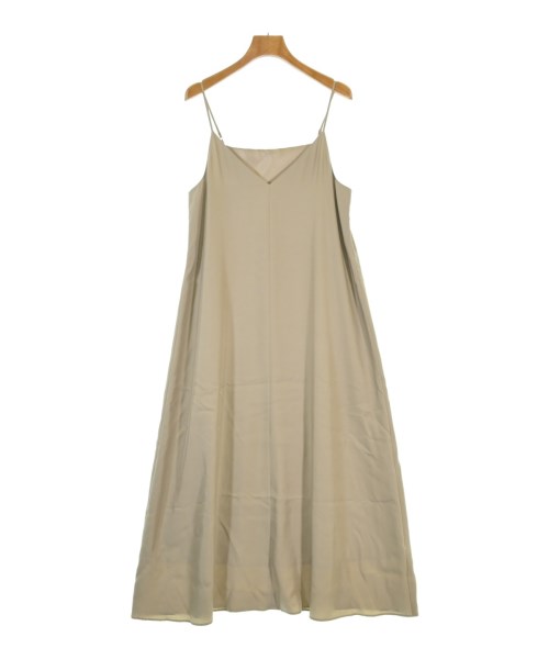 NOBLE(ノーブル)ワンピース ベージュ サイズ:-(M位)/2200673911018