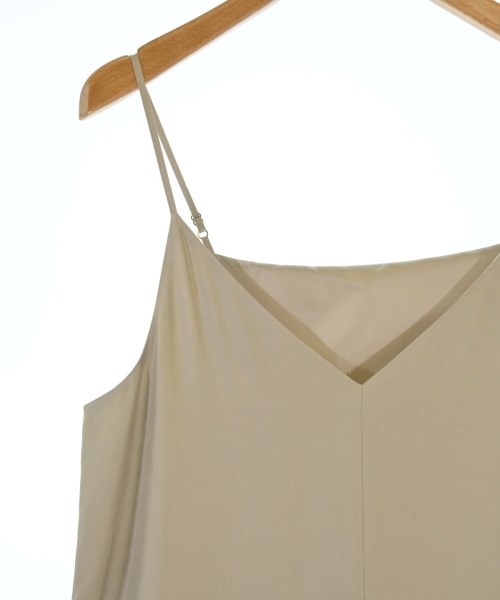 NOBLE（ノーブル）ワンピース ベージュ サイズ:-(M位) レディース/2200673911018
