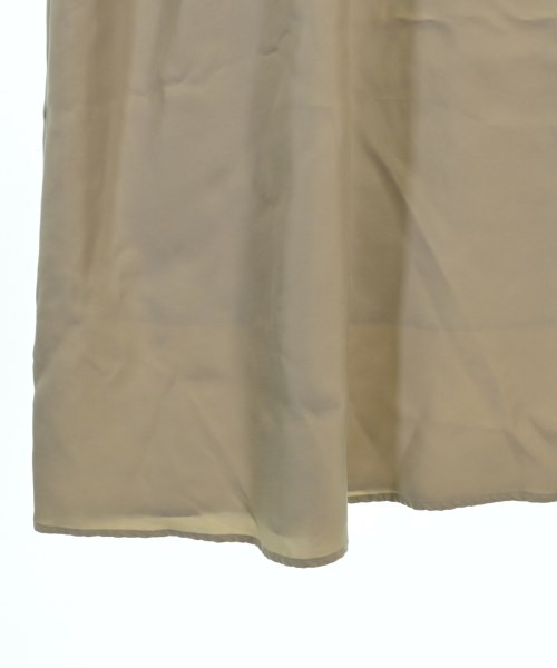 NOBLE（ノーブル）ワンピース ベージュ サイズ:-(M位) レディース/2200673911018