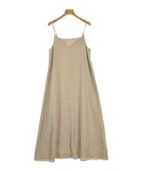 NOBLE（ノーブル）ワンピース ベージュ サイズ:-(M位) レディース/2200673911018