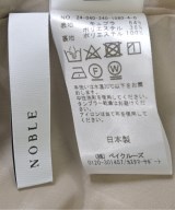 NOBLE（ノーブル）ワンピース ベージュ サイズ:-(M位) レディース/2200673911018
