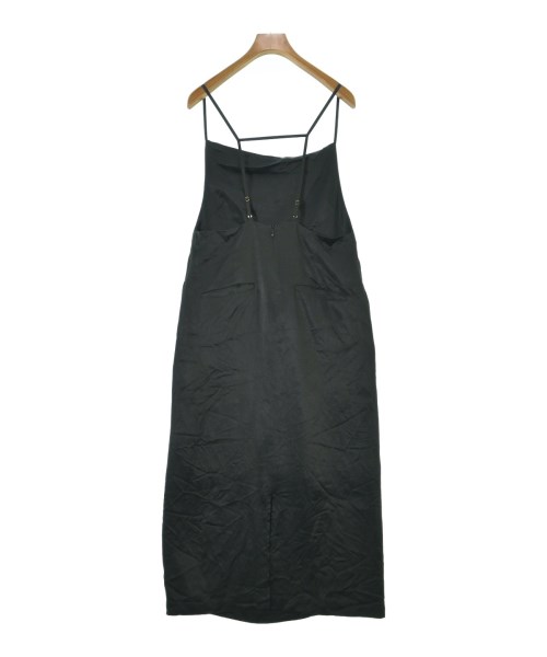 NOBLE（ノーブル）ワンピース 黒 サイズ:-(M位) レディース/2200676827026