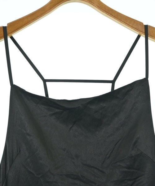 NOBLE（ノーブル）ワンピース 黒 サイズ:-(M位) レディース/2200676827026