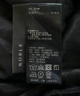 NOBLE（ノーブル）ワンピース 黒 サイズ:-(M位) レディース/2200676827026