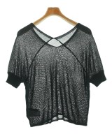 NOBLE（ノーブル）ニット・セーター 黒 サイズ:F レディース/2200671344054