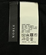 NOBLE（ノーブル）ニット・セーター 黒 サイズ:F レディース/2200671344054