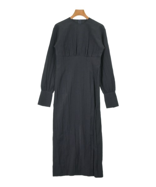 NOBLE(ノーブル)ワンピース 黒 サイズ:36(S位)/2200672786037