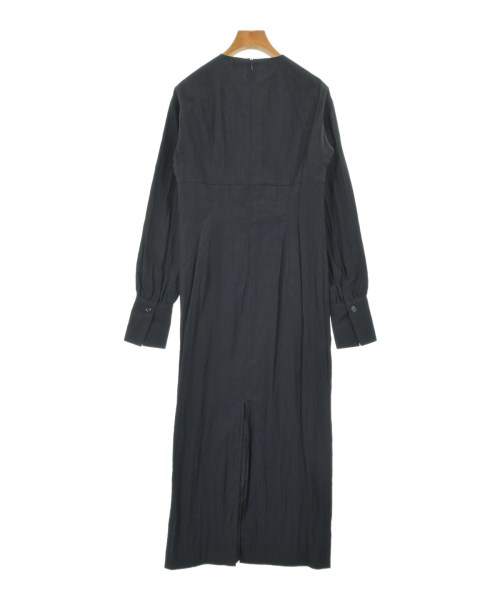 NOBLE（ノーブル）ワンピース 黒 サイズ:36(S位) レディース/2200672786037