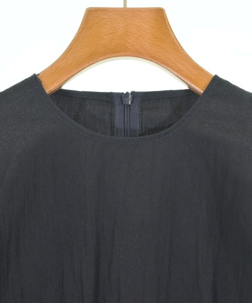 NOBLE（ノーブル）ワンピース 黒 サイズ:36(S位) レディース/2200672786037