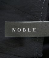 NOBLE（ノーブル）ワンピース 黒 サイズ:36(S位) レディース/2200672786037