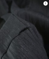 NOBLE（ノーブル）ワンピース 黒 サイズ:36(S位) レディース/2200672786037