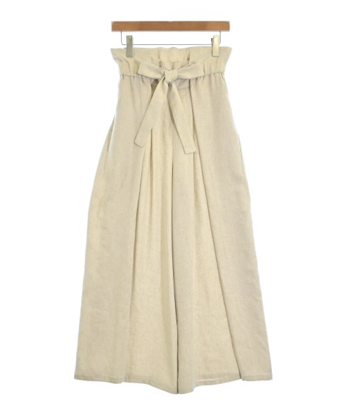 NOBLE(ノーブル)その他 ベージュ サイズ:36(S位)/2200672940057