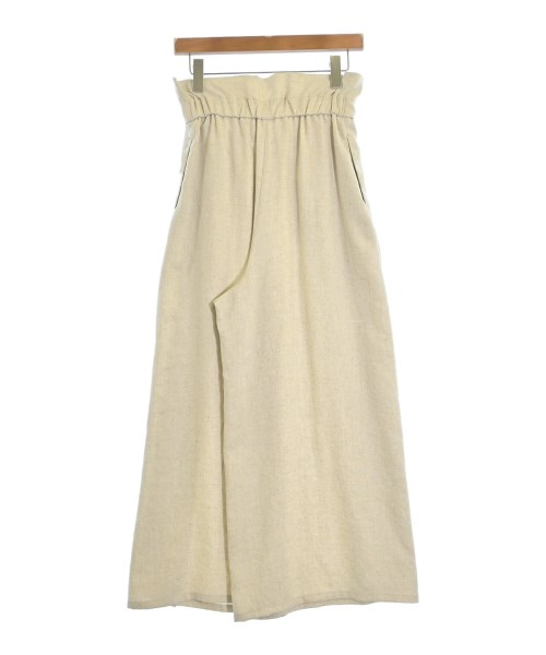 NOBLE（ノーブル）その他 ベージュ サイズ:36(S位) レディース/2200672940057