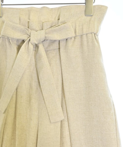 NOBLE（ノーブル）その他 ベージュ サイズ:36(S位) レディース/2200672940057