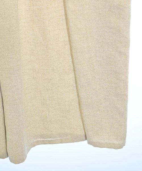 NOBLE（ノーブル）その他 ベージュ サイズ:36(S位) レディース/2200672940057