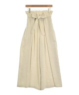 NOBLE（ノーブル）その他 ベージュ サイズ:36(S位) レディース/2200672940057