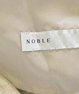 NOBLE（ノーブル）その他 ベージュ サイズ:36(S位) レディース/2200672940057
