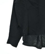 NOBLE（ノーブル）ブラウス 紺 サイズ:F レディース/2200673624055