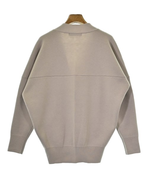 NOBLE（ノーブル）カーディガン グレー サイズ:F レディース/2200673624123