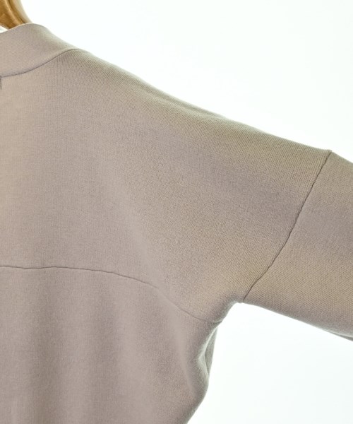 NOBLE（ノーブル）カーディガン グレー サイズ:F レディース/2200673624123