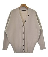 NOBLE（ノーブル）カーディガン グレー サイズ:F レディース/2200673624123