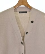 NOBLE（ノーブル）カーディガン グレー サイズ:F レディース/2200673624123