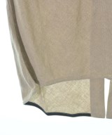 NOBLE（ノーブル）ロング・マキシ丈スカート ベージュ サイズ:36(S位) レディース/2200671210021