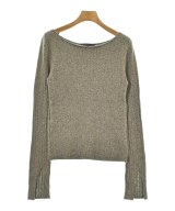 NOBLE ニット・セーター