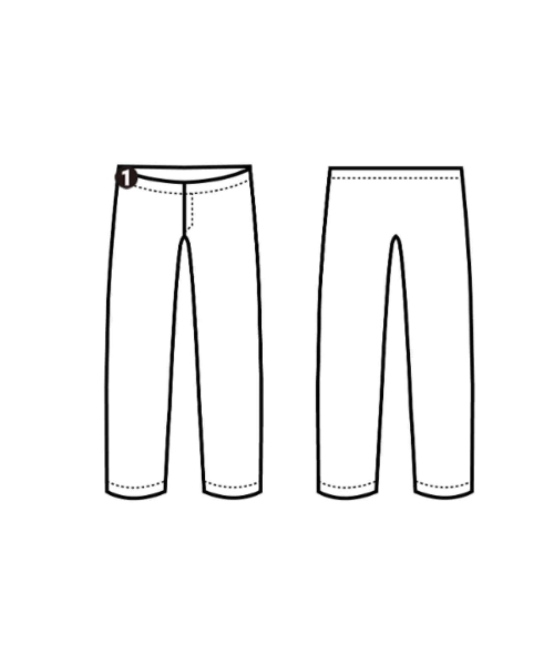 NOBLE（ノーブル）その他 ピンク サイズ:38(M位) レディース/2200674014022